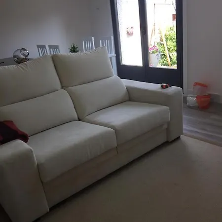 La Casita De La Abuela Casa de Férias Moaña