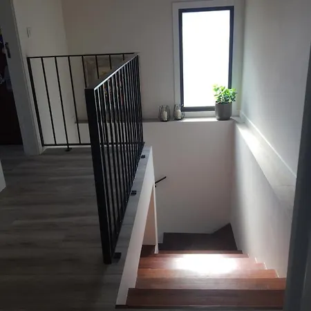 La Casita De La Abuela Casa de Férias *