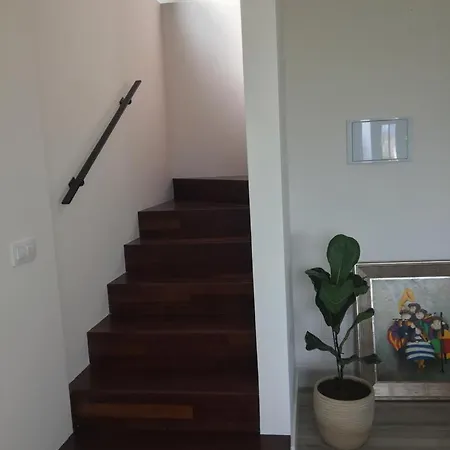 Casa de Férias La Casita De La Abuela