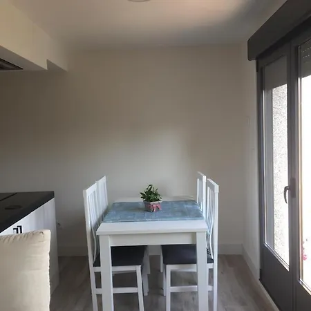 La Casita De La Abuela Moaña