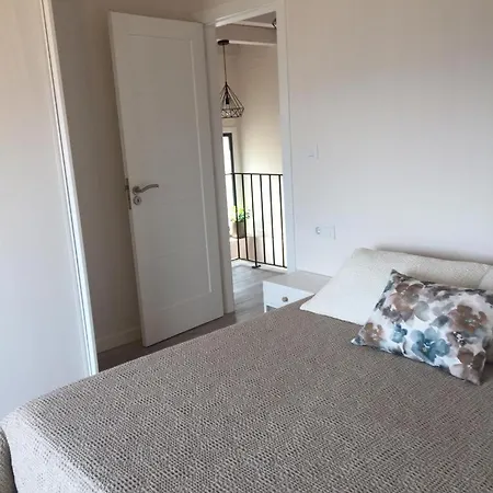 Feriehus La Casita De La Abuela *