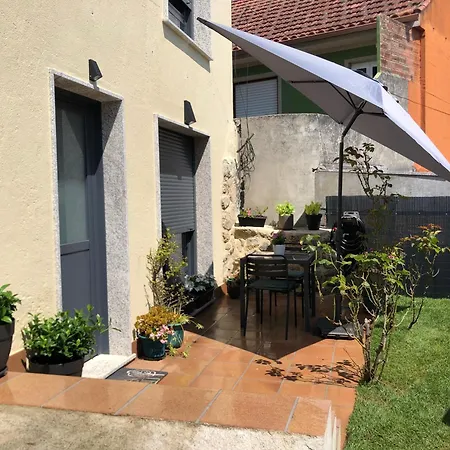 Prázdninový dům La Casita De La Abuela