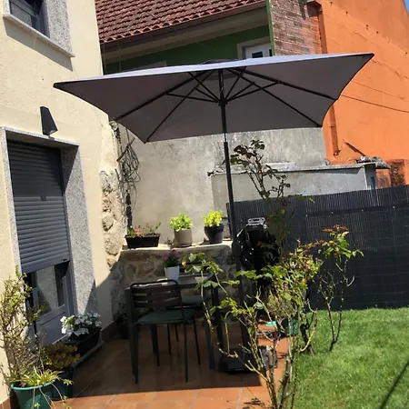 Casa de Férias La Casita De La Abuela