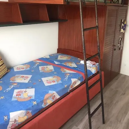 Casa de Férias La Casita De La Abuela Moaña
