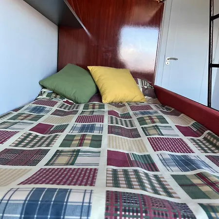 La Casita De La Abuela Moaña
