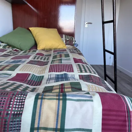 La Casita De La Abuela * Moaña